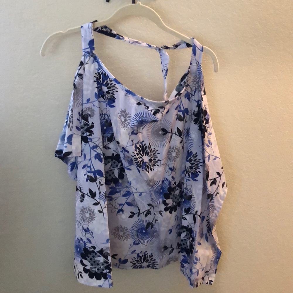 Handmade Nursing Cover